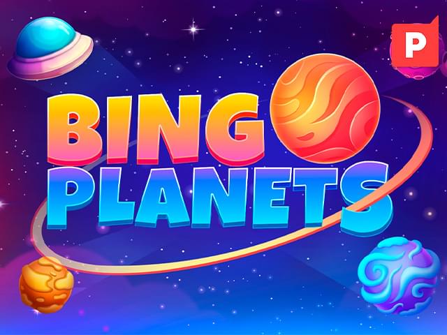 365brl bet Planetas do Bingo
