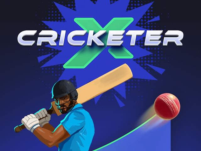 365brl bet CricketerX
