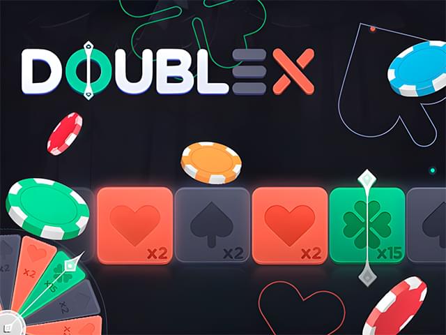 365brl bet DoubleX