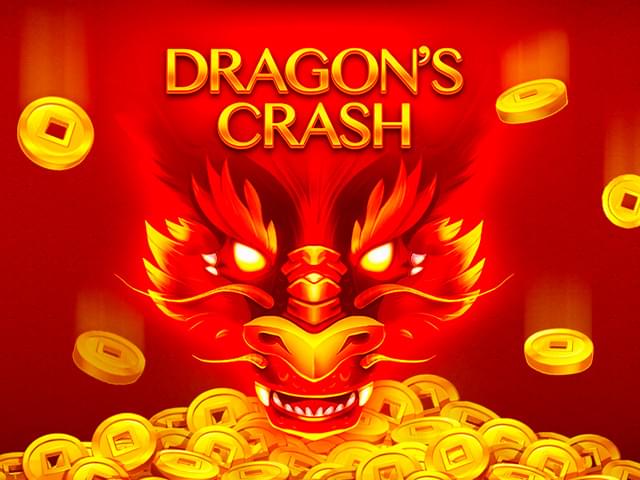 365brl bet Crash dos Dragões