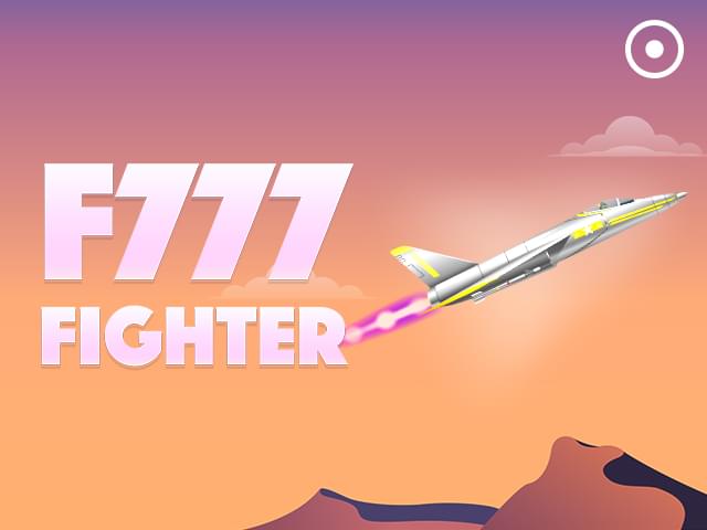 365brl bet F777 Fighter